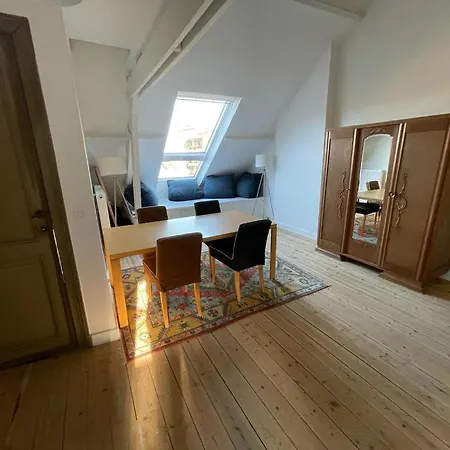 Vakantiehuis Sole Mio بيت ضيافة أوستيند