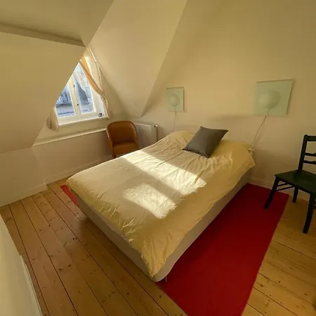 Casa de hóspedes Vakantiehuis Sole Mio Ostend