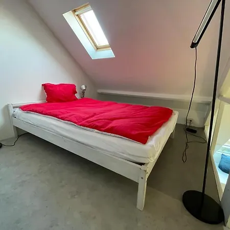 Casa de hóspedes Vakantiehuis Sole Mio *