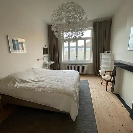 Vakantiehuis Sole Mio * Остенде