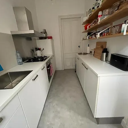 Vakantiehuis Sole Mio