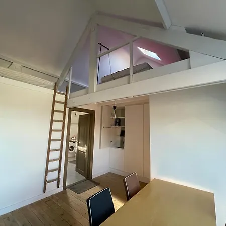 Casa de hóspedes Vakantiehuis Sole Mio