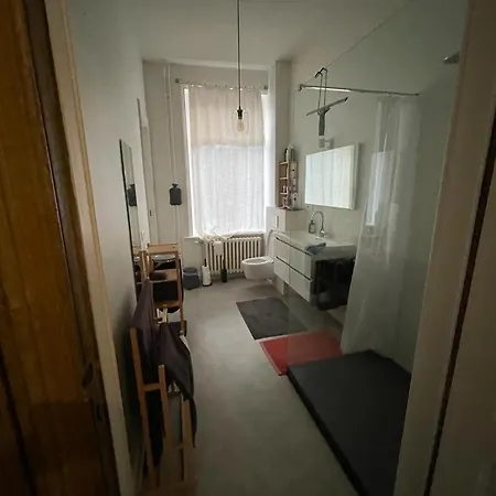Vakantiehuis Sole Mio * Остенде