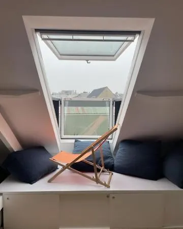Casa de hóspedes Vakantiehuis Sole Mio Ostend
