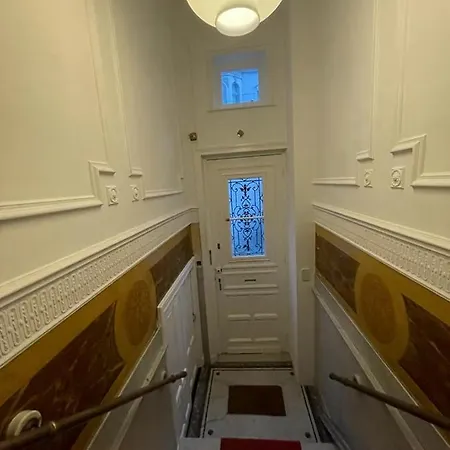 Casa de hóspedes Vakantiehuis Sole Mio *