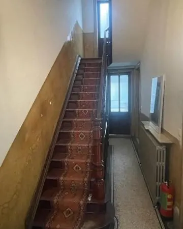 Casa de hóspedes Vakantiehuis Sole Mio *